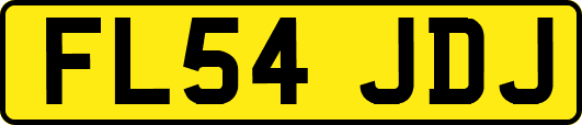FL54JDJ