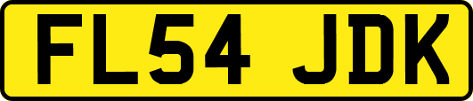 FL54JDK