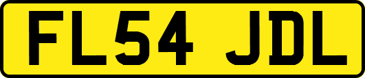 FL54JDL