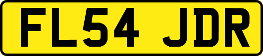 FL54JDR