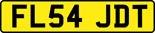 FL54JDT
