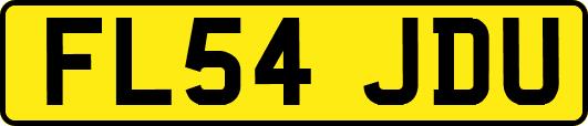 FL54JDU