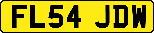 FL54JDW