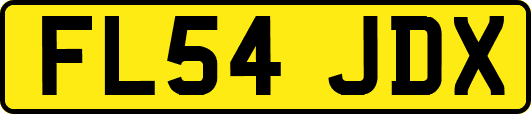 FL54JDX