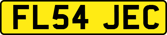 FL54JEC