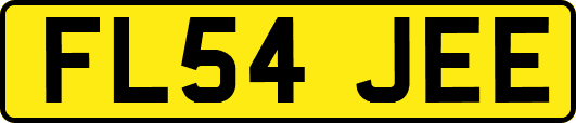 FL54JEE