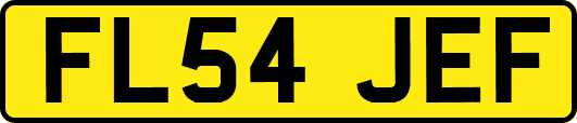 FL54JEF