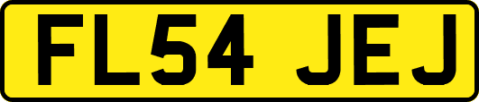 FL54JEJ