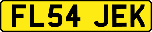 FL54JEK