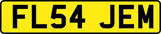FL54JEM
