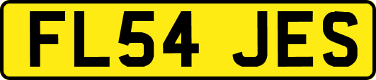 FL54JES