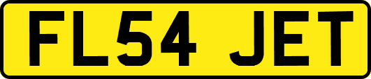 FL54JET