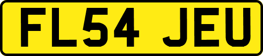 FL54JEU