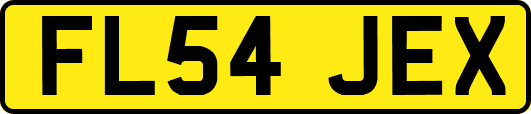 FL54JEX