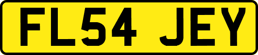 FL54JEY