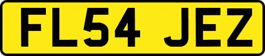 FL54JEZ