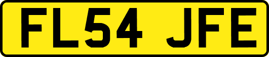 FL54JFE