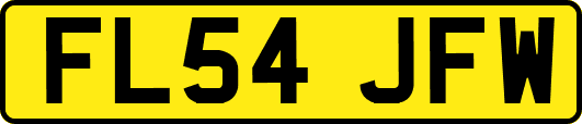 FL54JFW