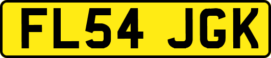 FL54JGK