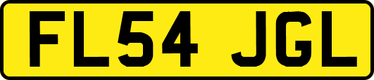FL54JGL