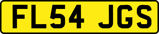 FL54JGS