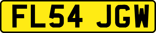 FL54JGW
