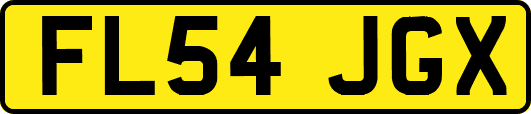 FL54JGX