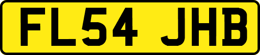 FL54JHB