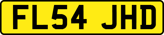 FL54JHD