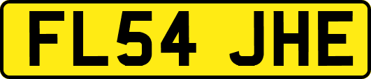FL54JHE