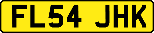 FL54JHK