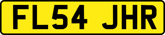 FL54JHR