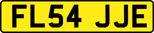 FL54JJE