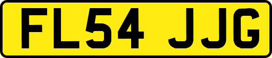 FL54JJG