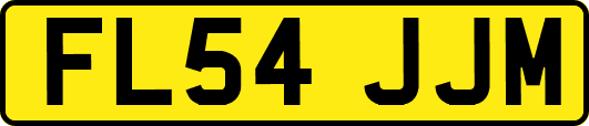 FL54JJM
