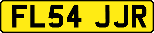 FL54JJR