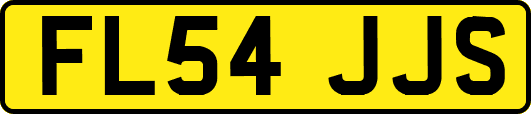 FL54JJS