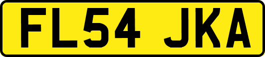 FL54JKA