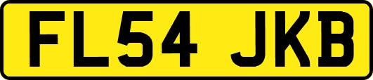 FL54JKB