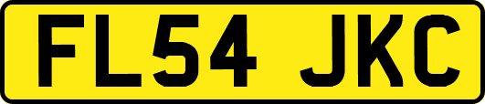 FL54JKC