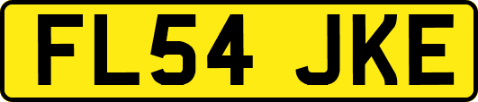 FL54JKE