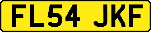 FL54JKF