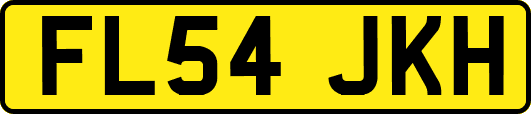 FL54JKH