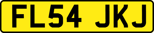 FL54JKJ