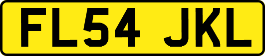 FL54JKL