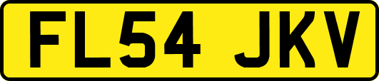 FL54JKV