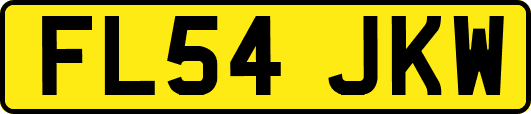 FL54JKW