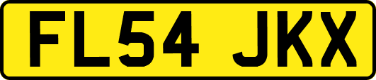 FL54JKX