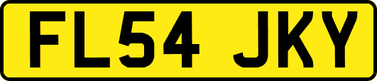 FL54JKY