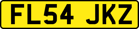 FL54JKZ